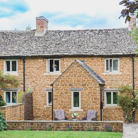 Climbing Rose Cottage - Dog Friendly - Peaceful Cotswold Cottage Adlestrop Bagian luar foto