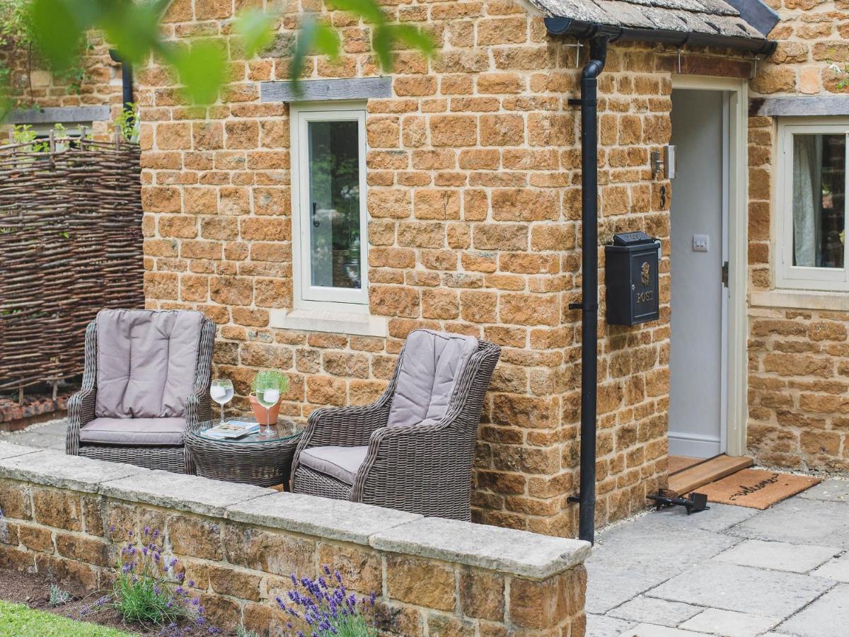 Climbing Rose Cottage - Dog Friendly - Peaceful Cotswold Cottage Adlestrop Bagian luar foto