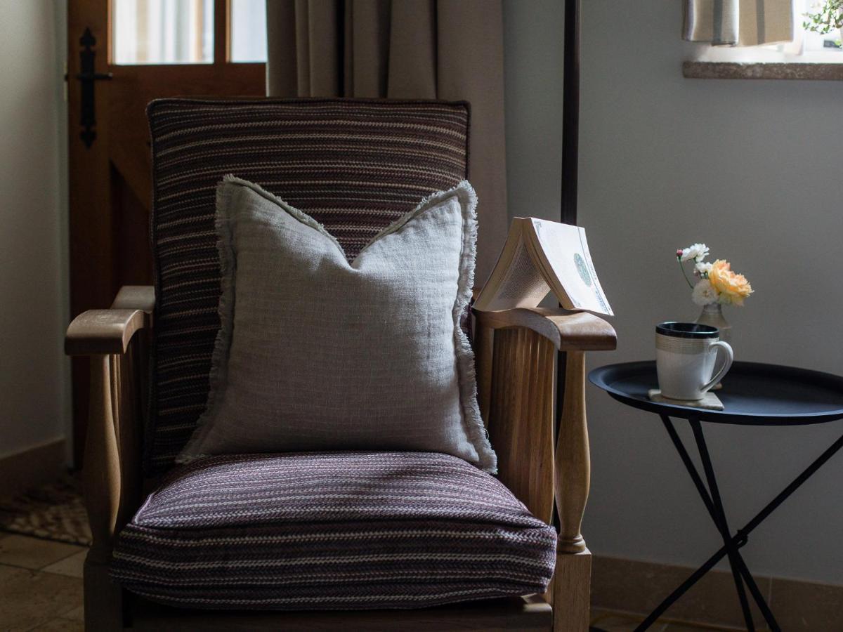 Climbing Rose Cottage - Dog Friendly - Peaceful Cotswold Cottage Adlestrop Bagian luar foto