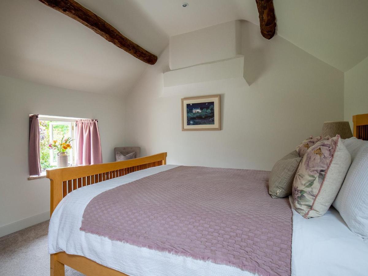 Climbing Rose Cottage - Dog Friendly - Peaceful Cotswold Cottage Adlestrop Bagian luar foto