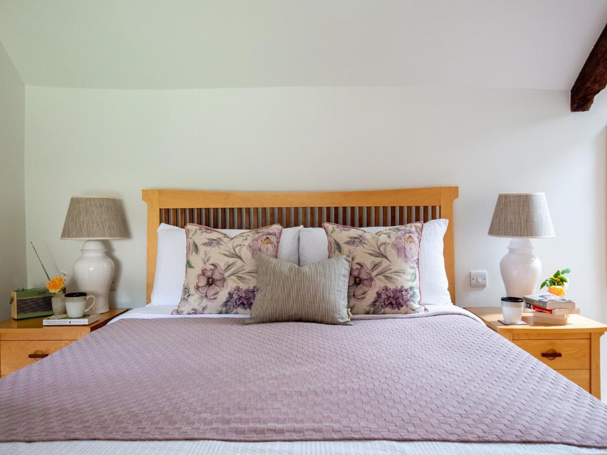 Climbing Rose Cottage - Dog Friendly - Peaceful Cotswold Cottage Adlestrop Bagian luar foto