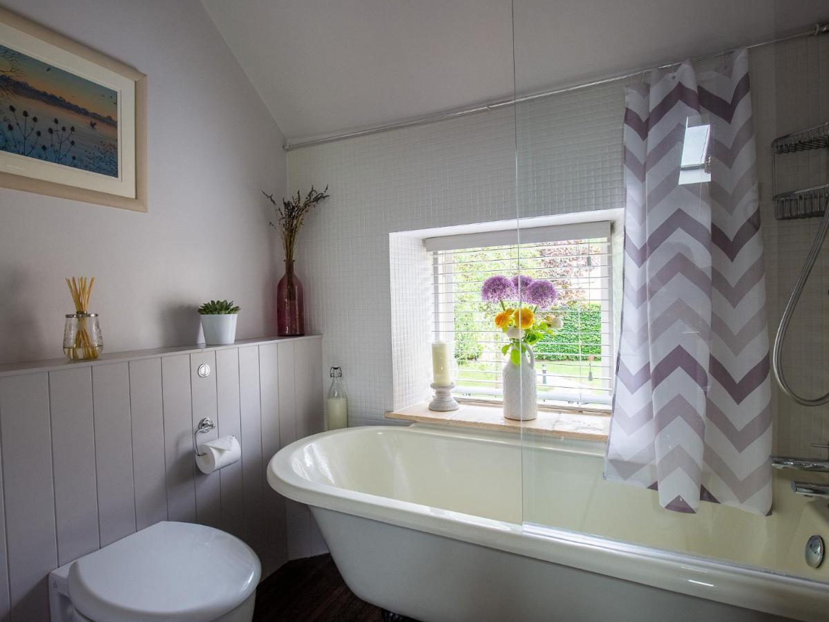 Climbing Rose Cottage - Dog Friendly - Peaceful Cotswold Cottage Adlestrop Bagian luar foto