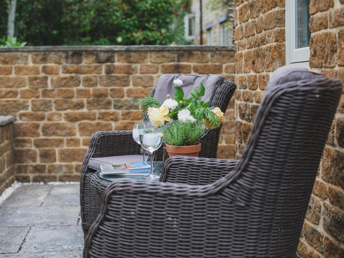 Climbing Rose Cottage - Dog Friendly - Peaceful Cotswold Cottage Adlestrop Bagian luar foto