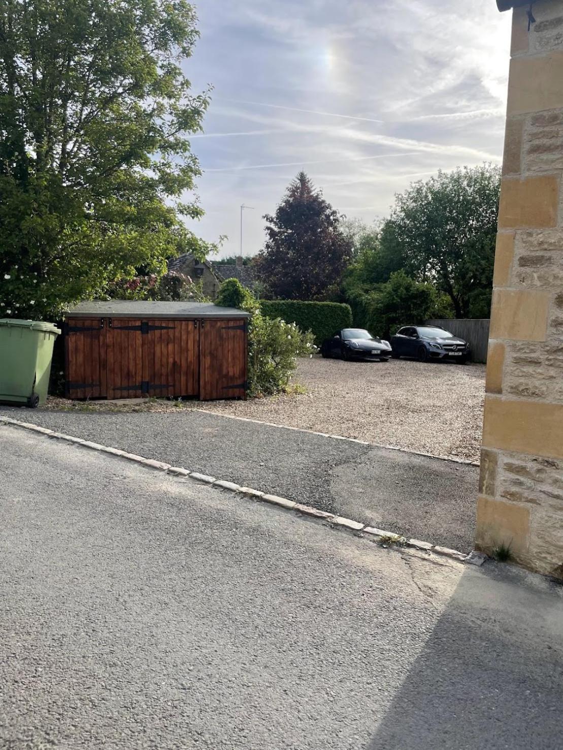 Climbing Rose Cottage - Dog Friendly - Peaceful Cotswold Cottage Adlestrop Bagian luar foto